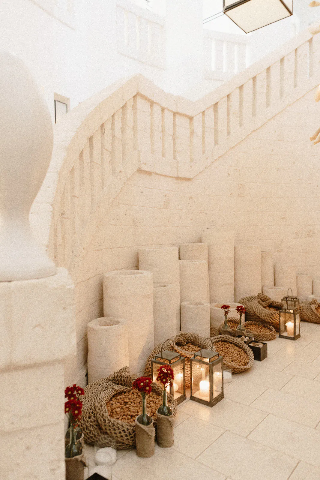 destination wedding puglia borgo egnazia