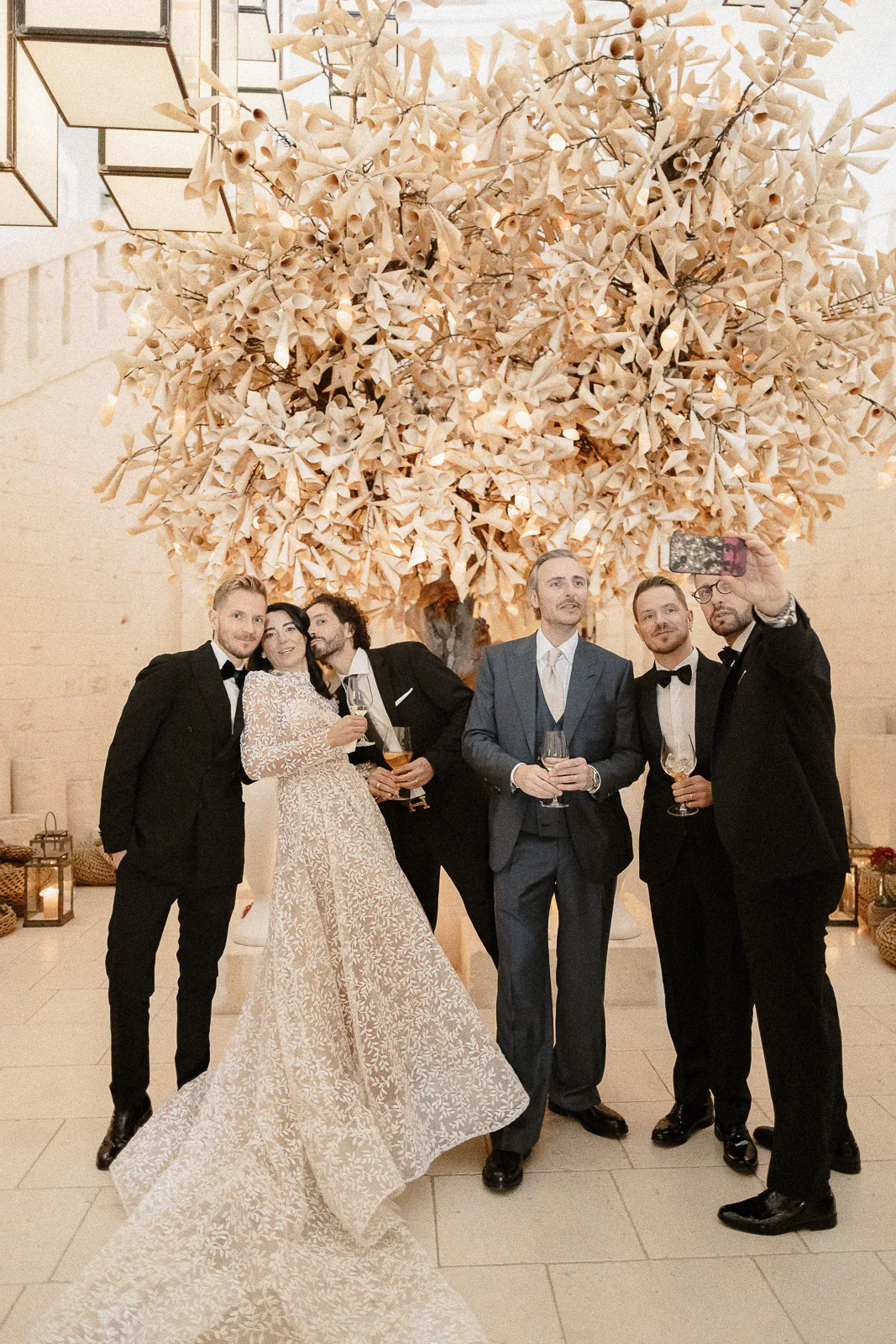 destination wedding puglia borgo egnazia