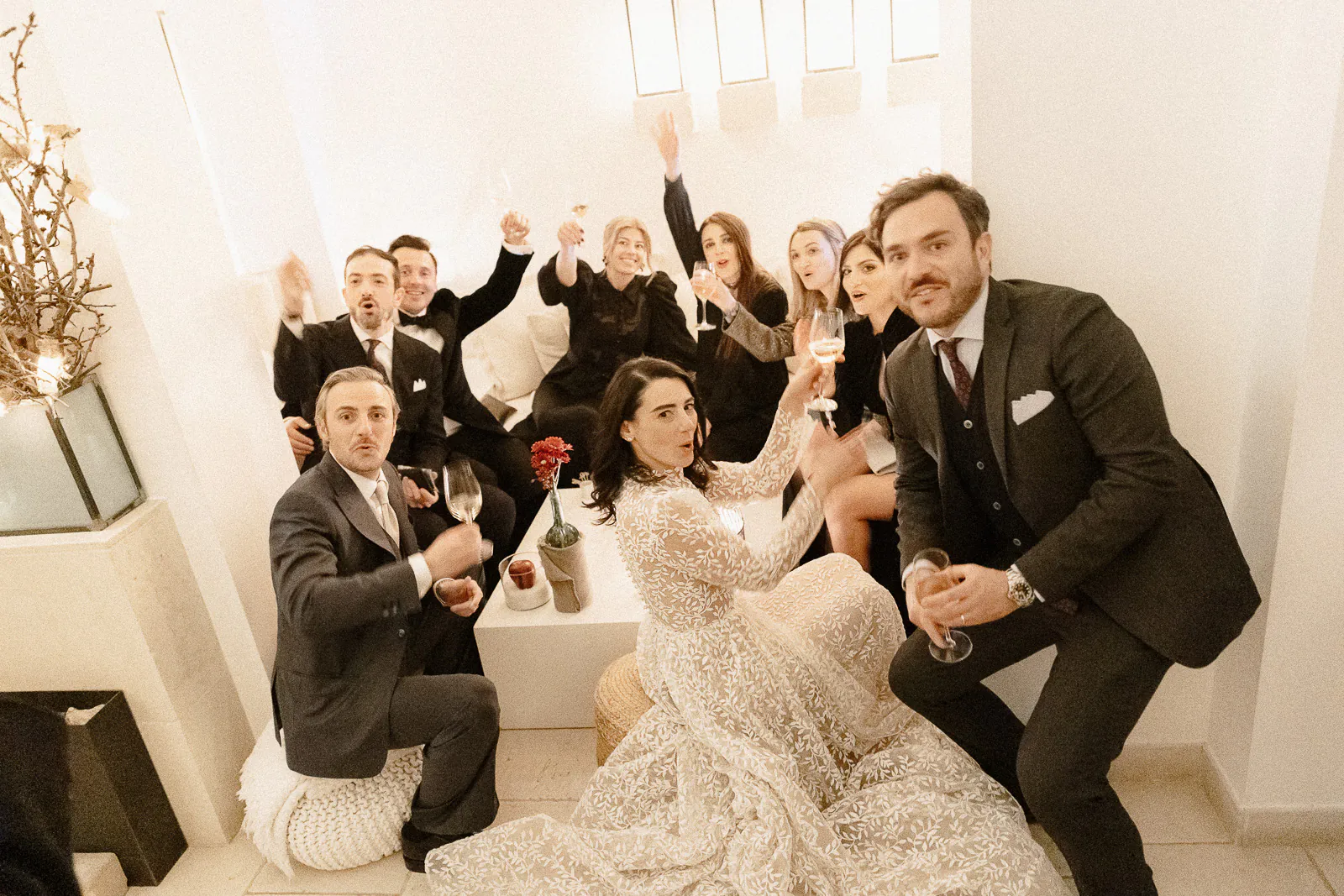 destination wedding puglia borgo egnazia