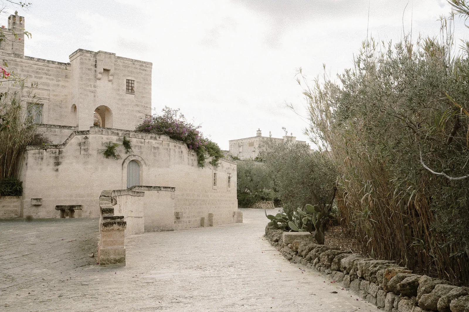 destination wedding puglia borgo egnazia