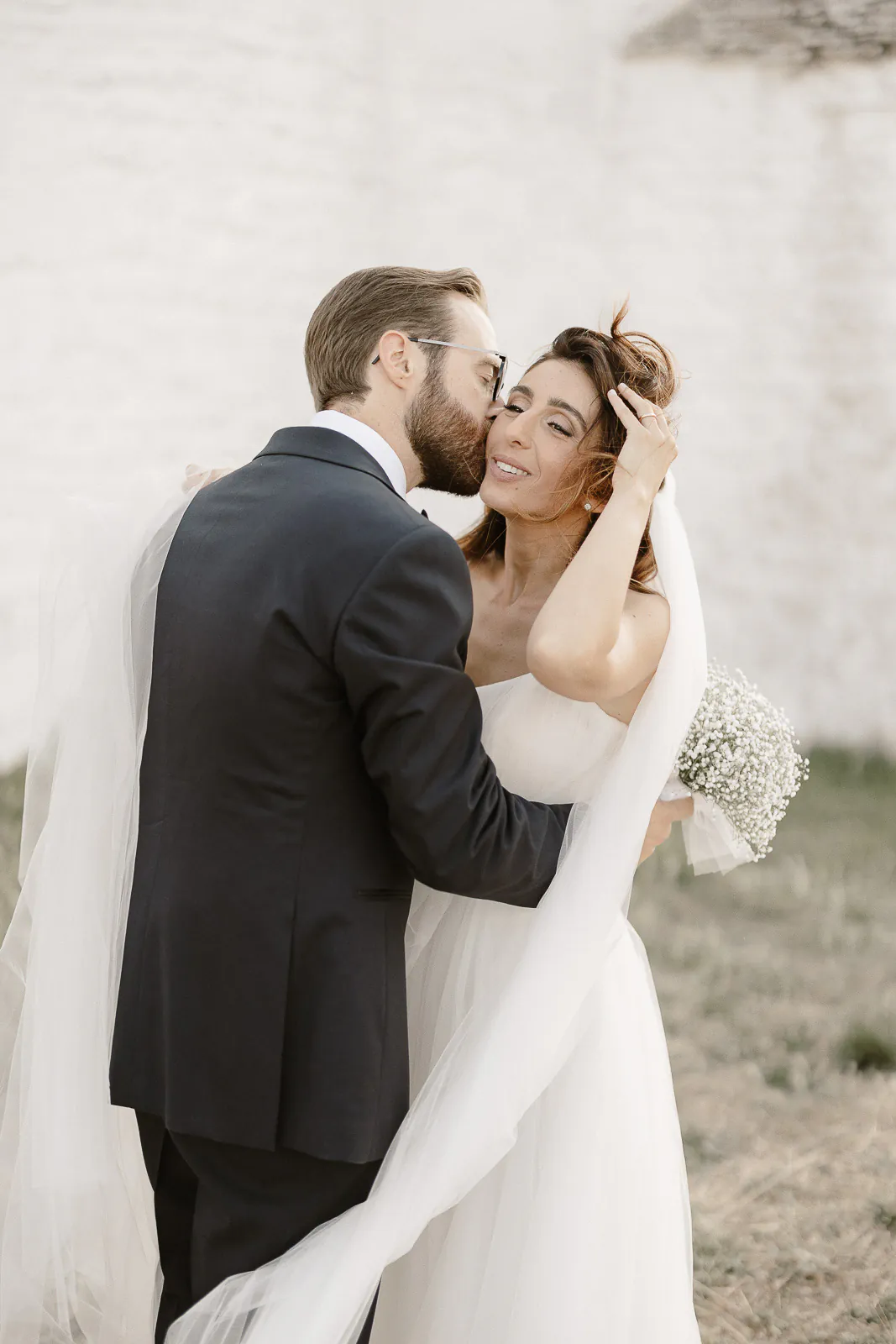 destination wedding puglia castello marchione