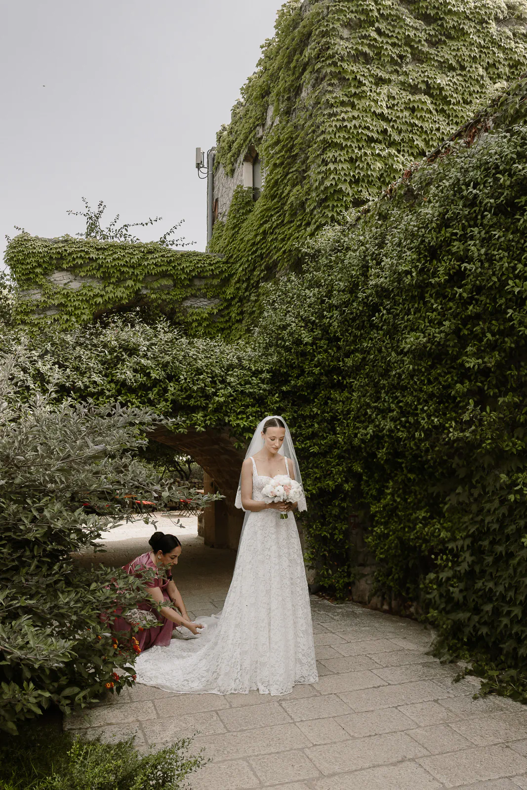 destination wedding puglia featuerd vogue