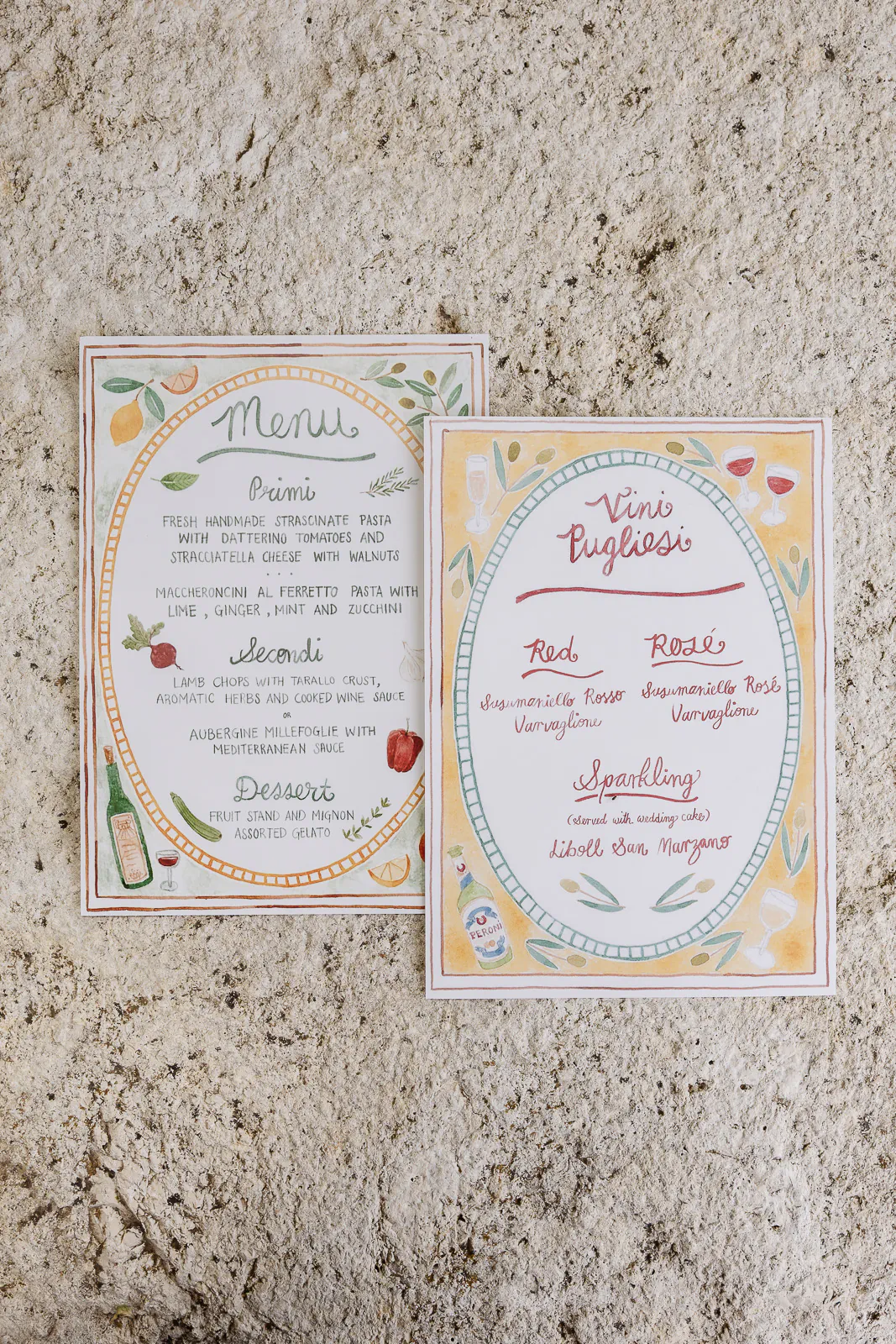 destination wedding puglia masseria san michele