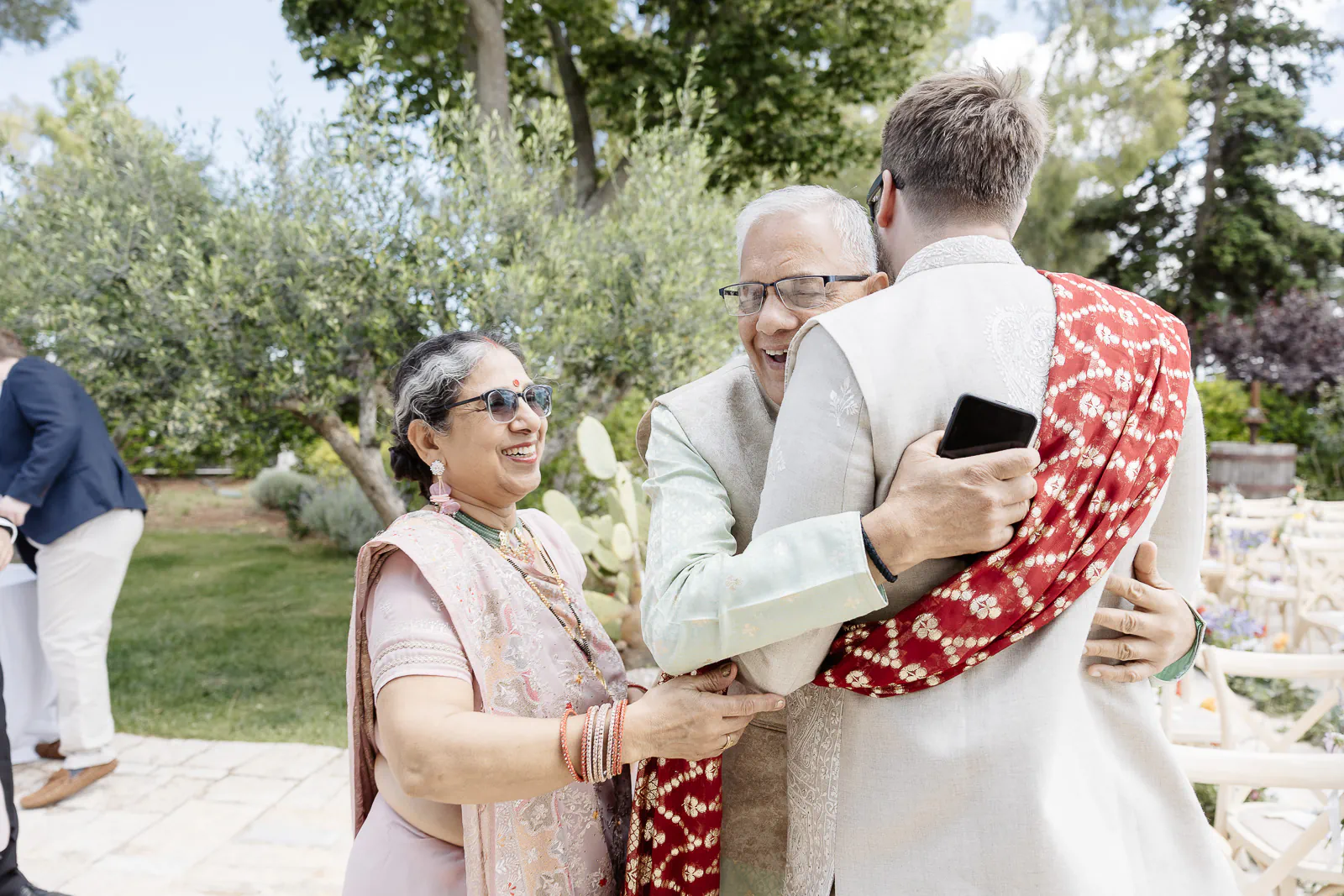 destination wedding puglia masseria san michele