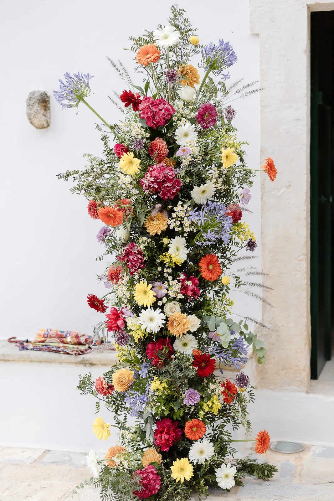 destination wedding puglia masseria san michele