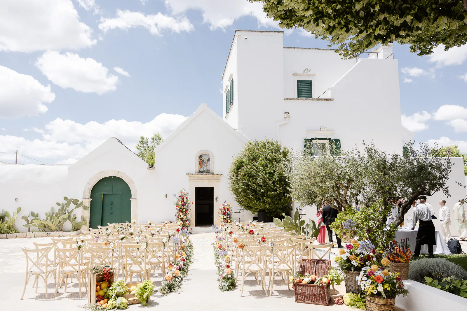 destination wedding puglia masseria san michele