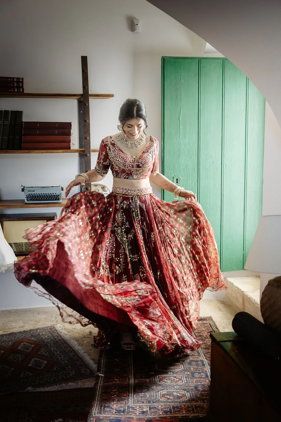 destination wedding puglia masseria san michele