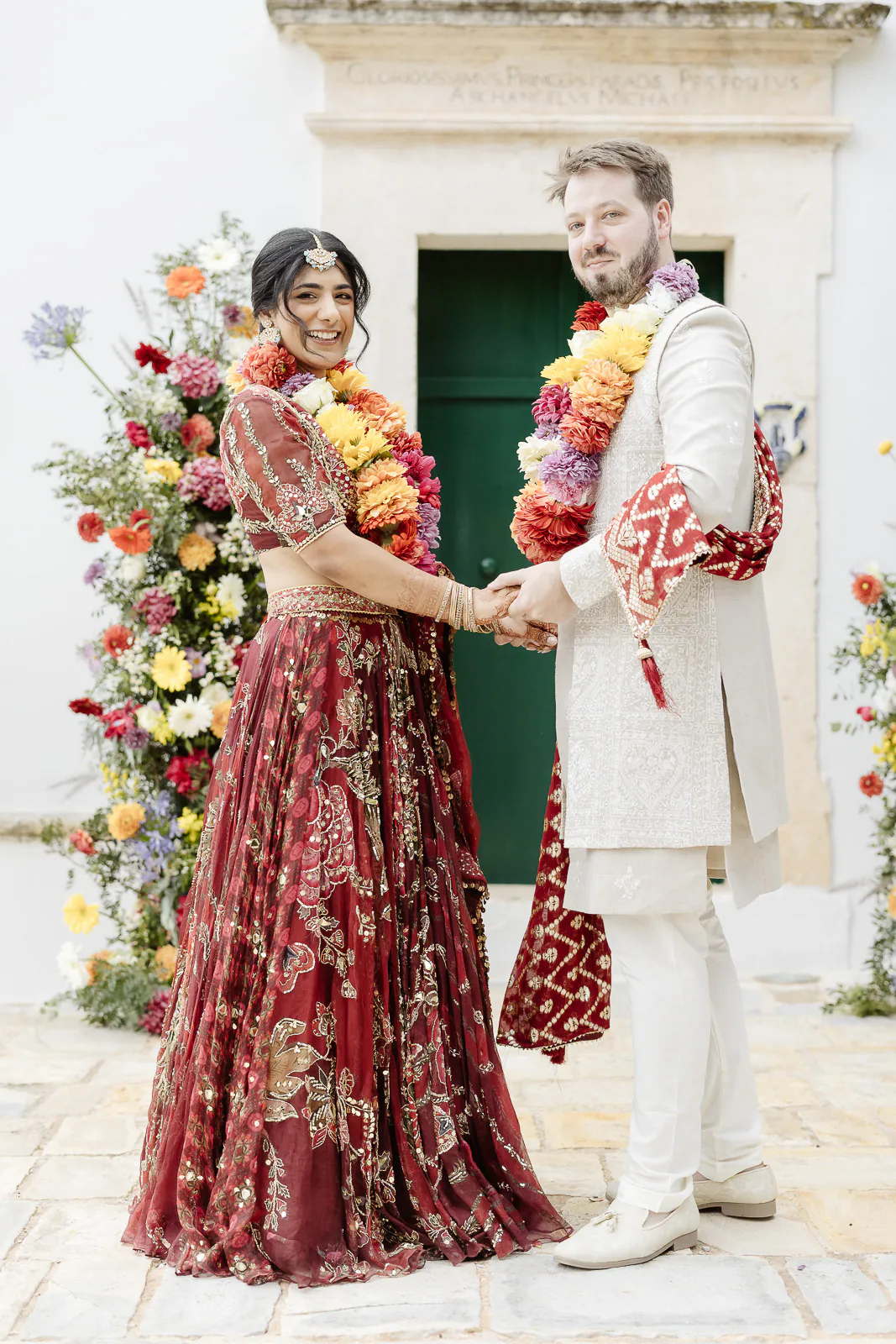 destination wedding puglia masseria san michele