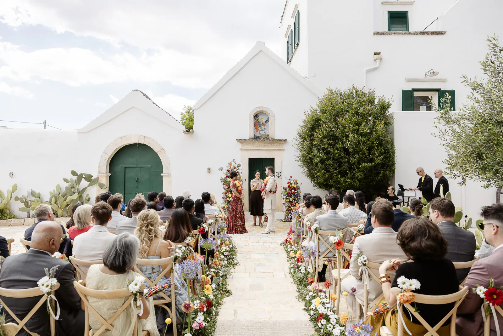 destination wedding puglia masseria san michele