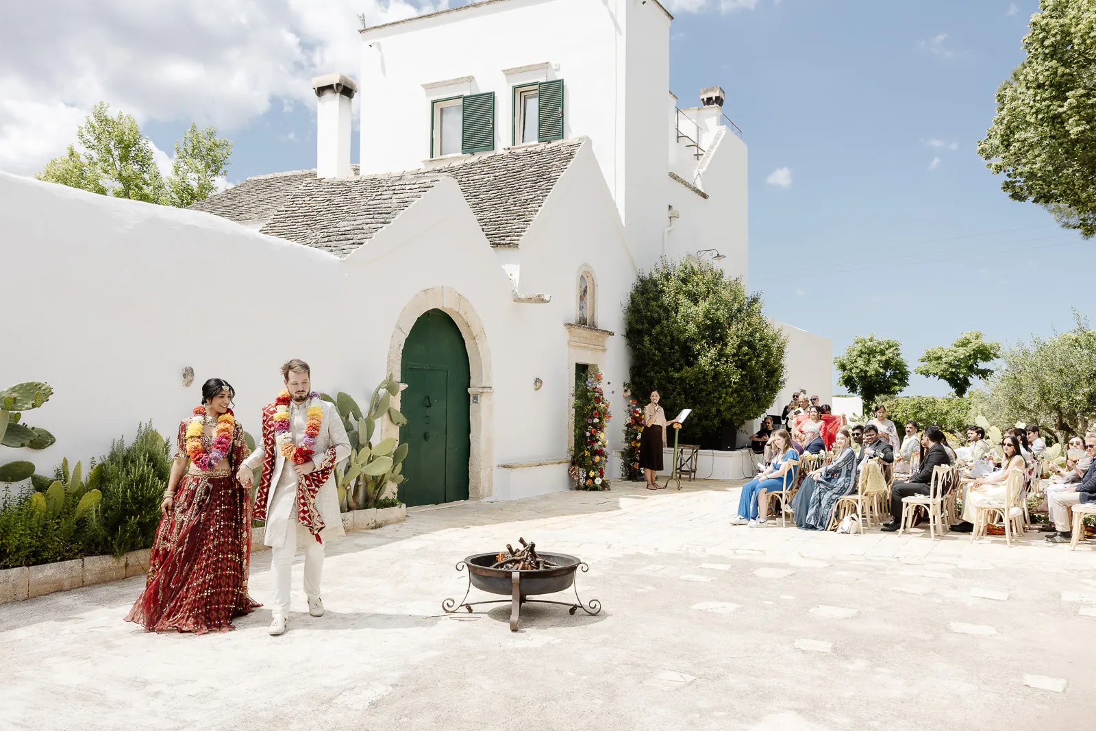 destination wedding puglia masseria san michele