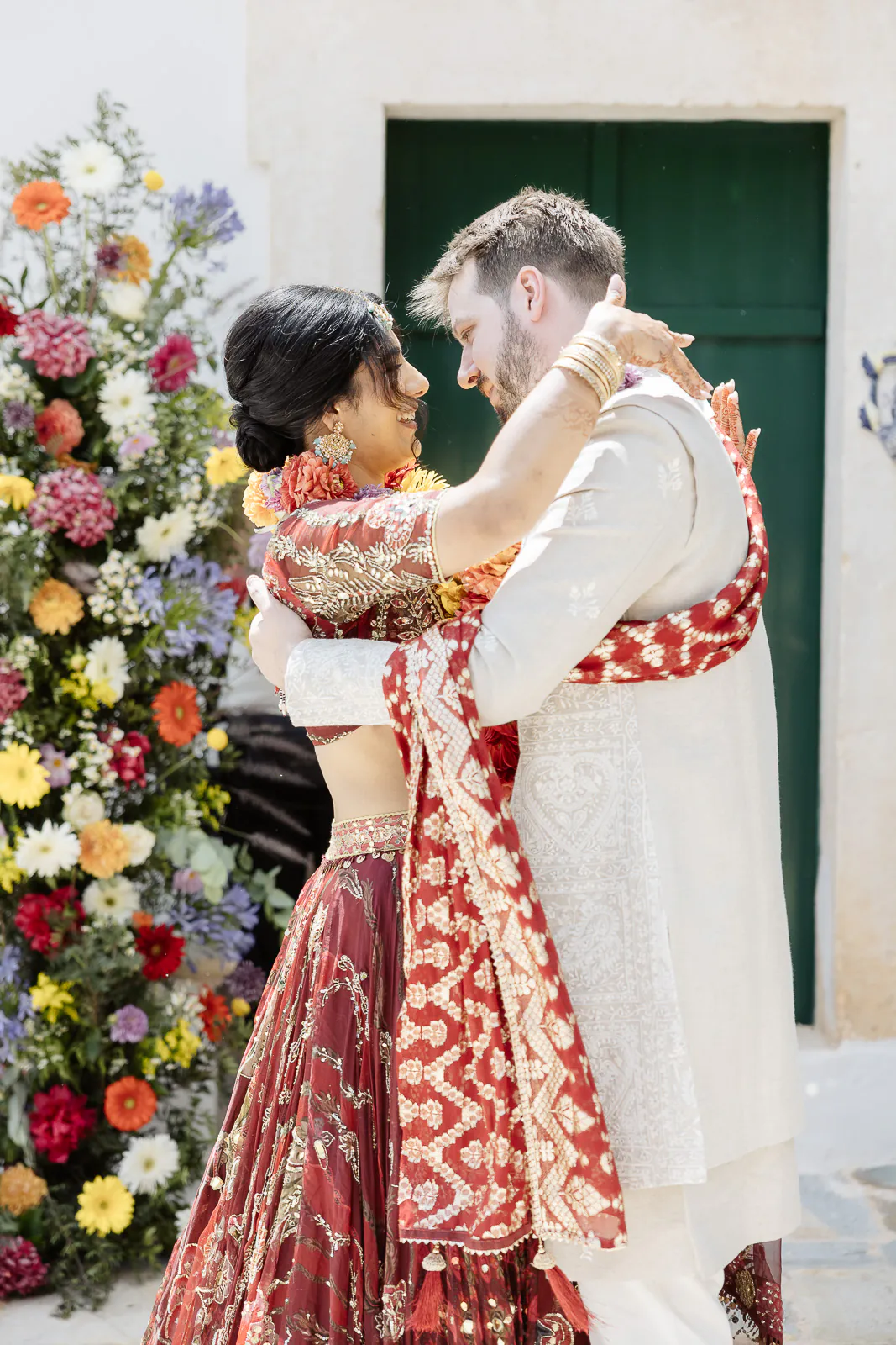 destination wedding puglia masseria san michele