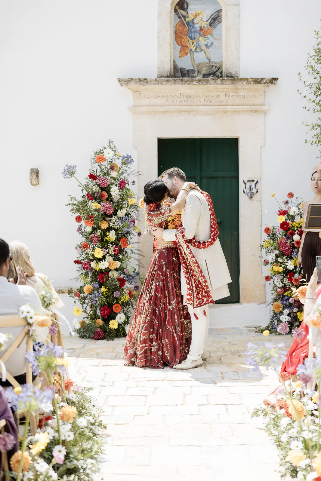 destination wedding puglia masseria san michele