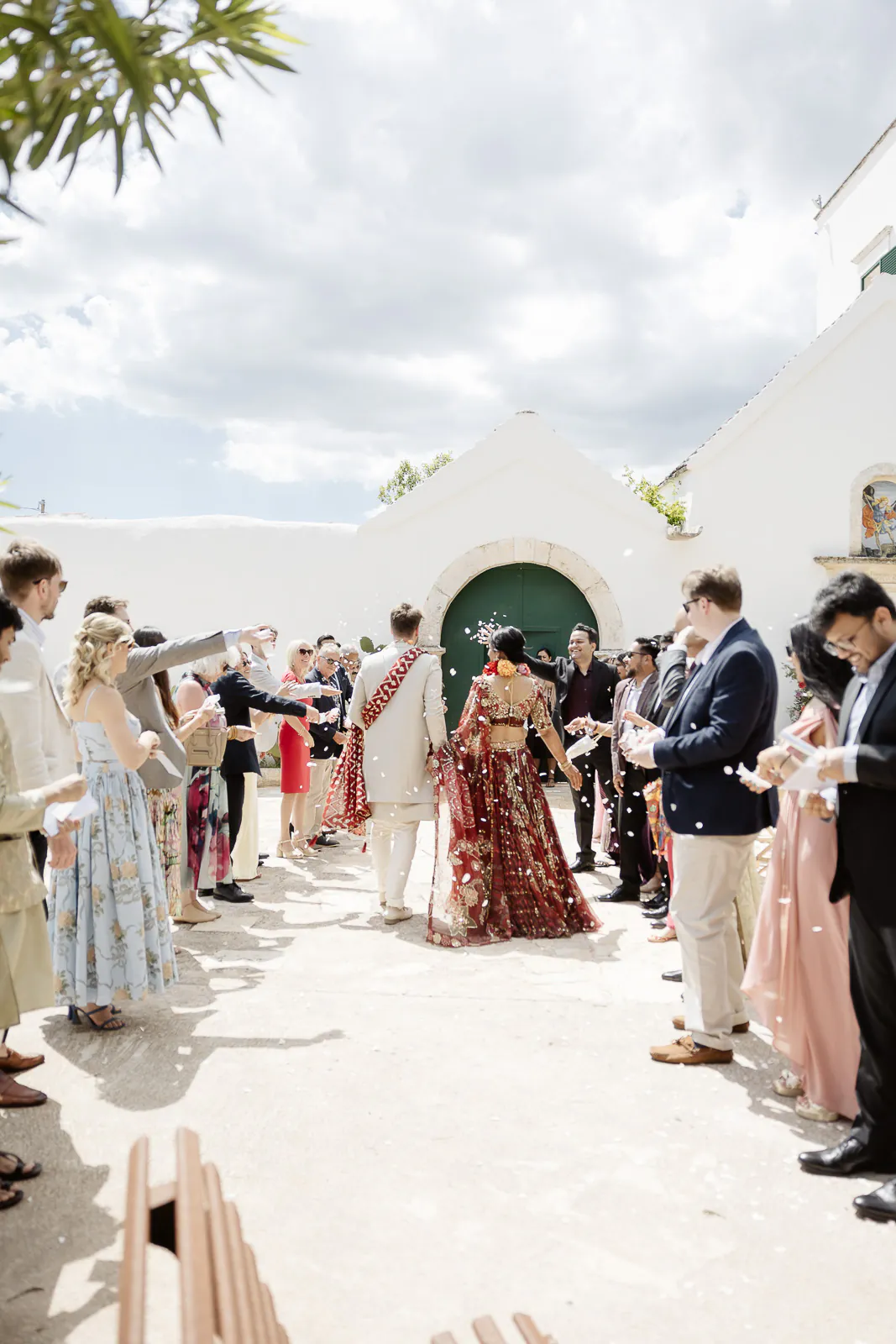 destination wedding puglia masseria san michele