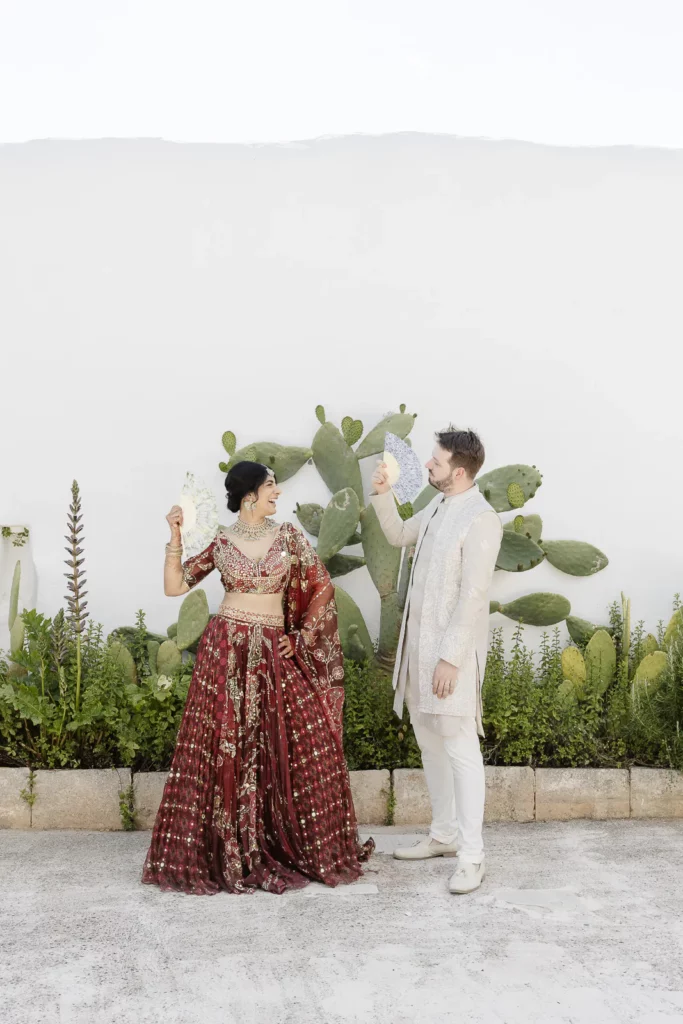 destination wedding puglia masseria san michele