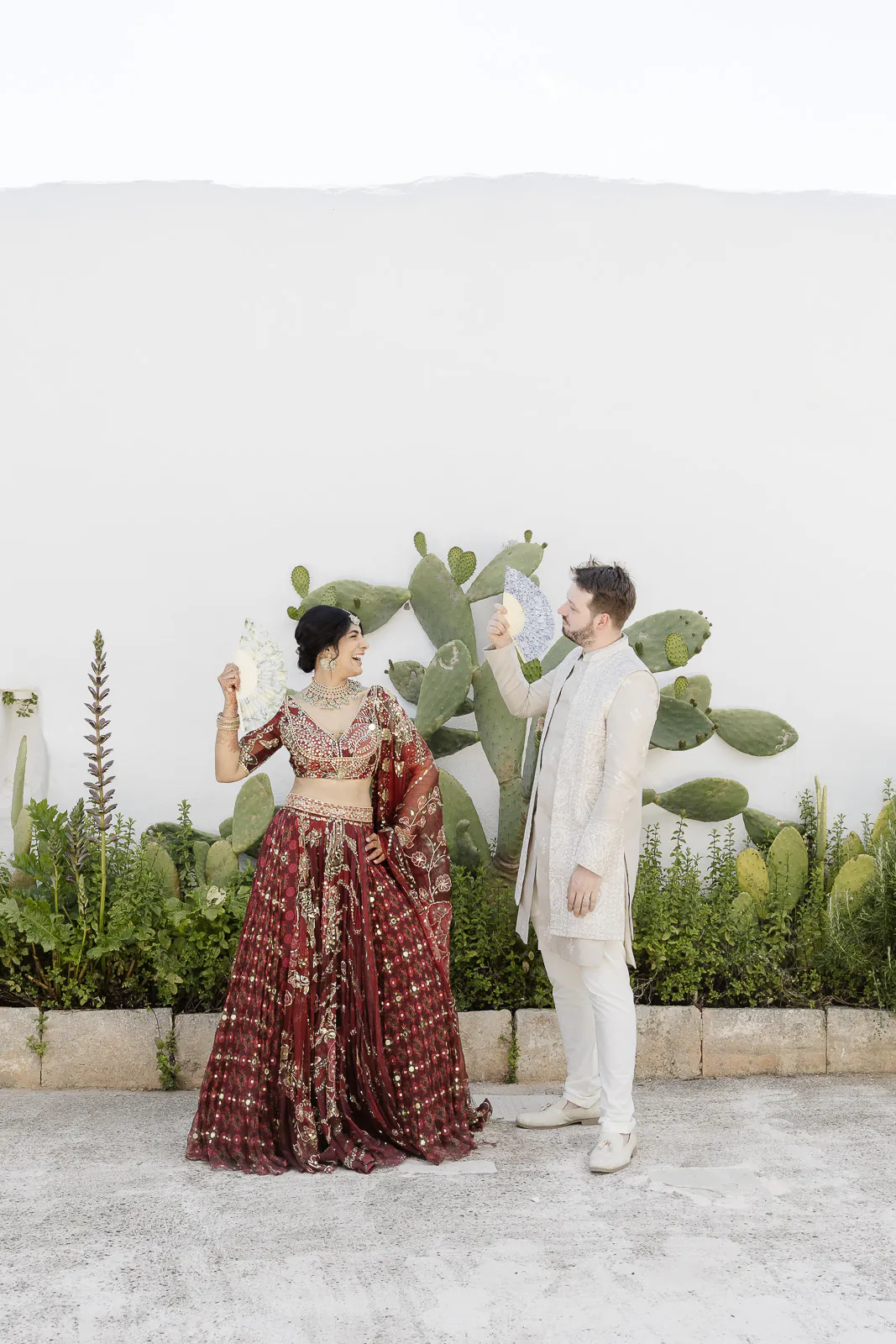 destination wedding puglia masseria san michele