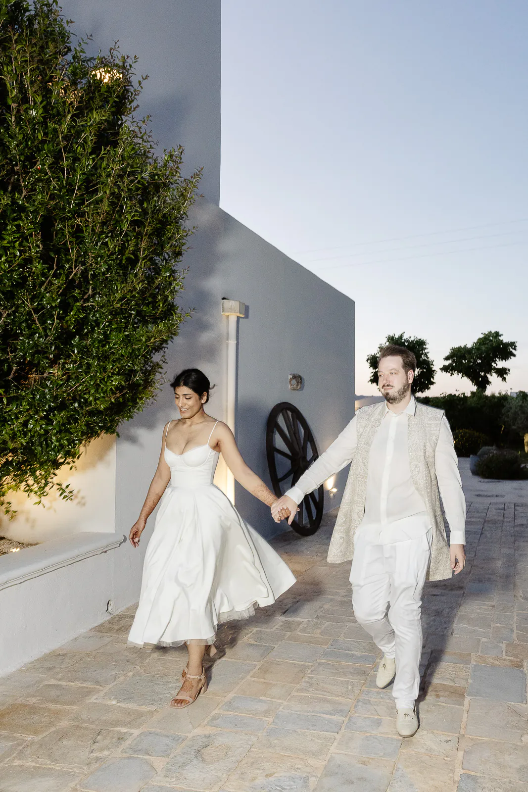 destination wedding puglia masseria san michele