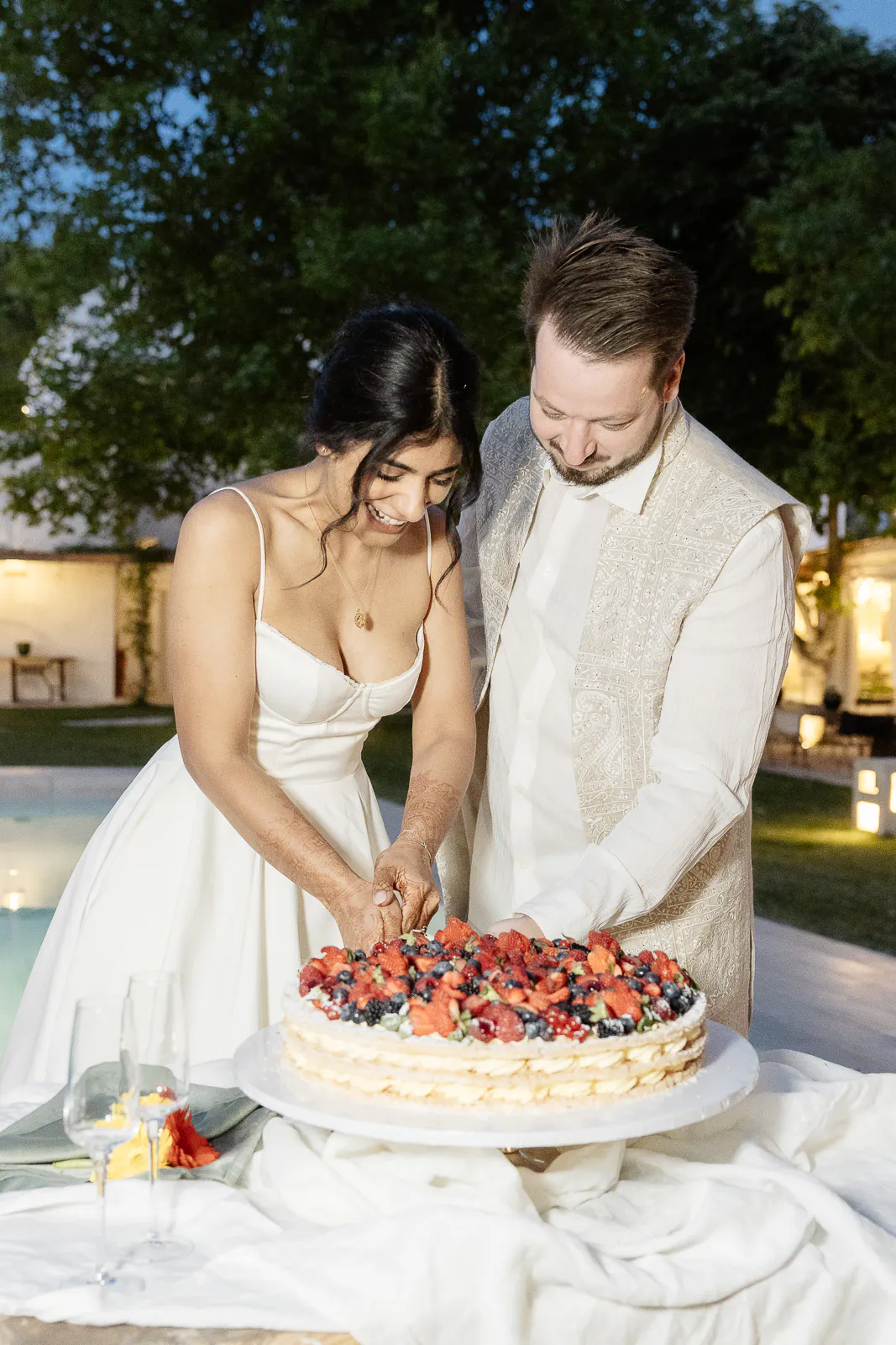 destination wedding puglia masseria san michele