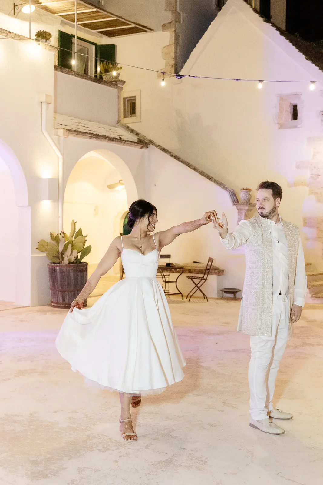destination wedding puglia masseria san michele