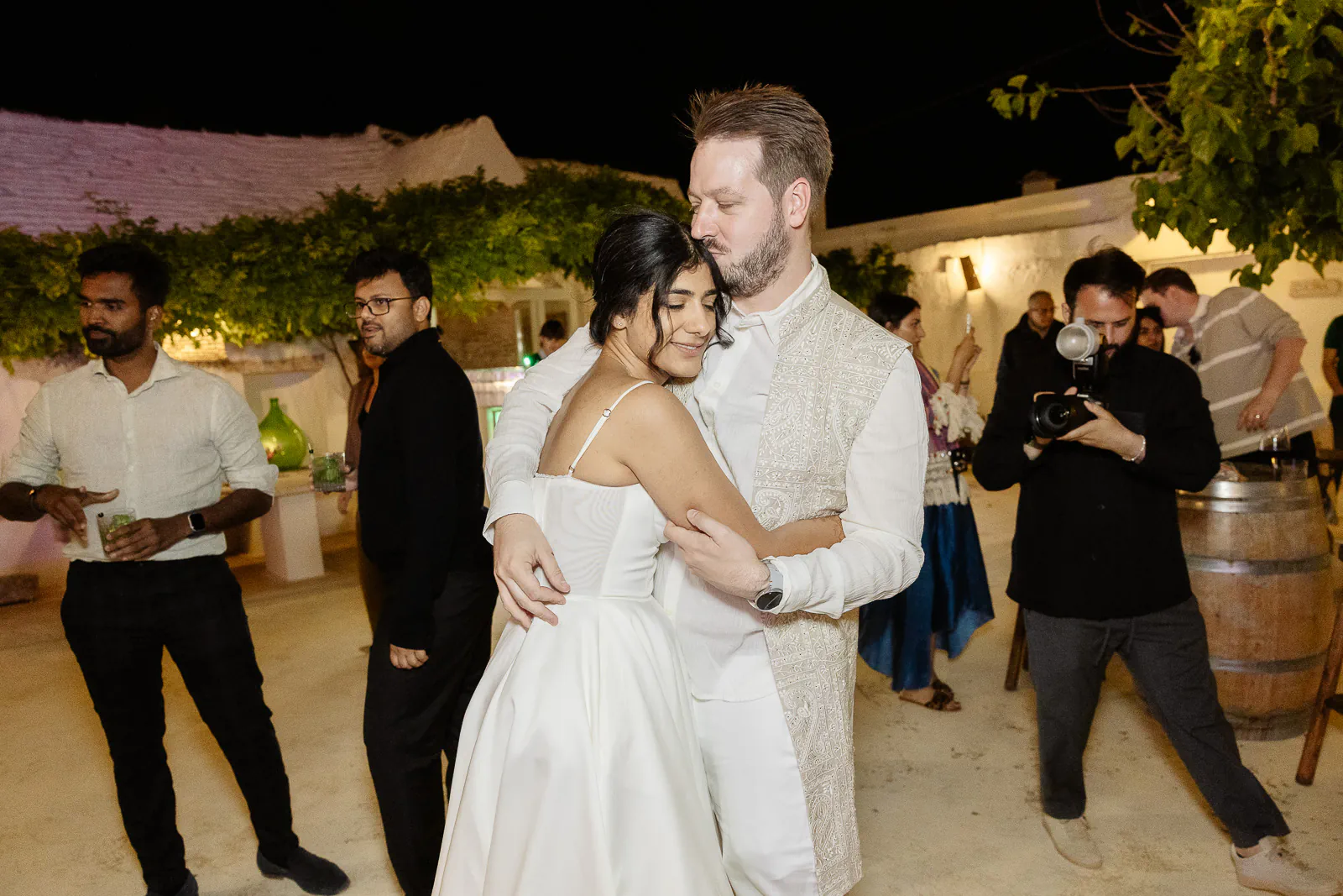 destination wedding puglia masseria san michele