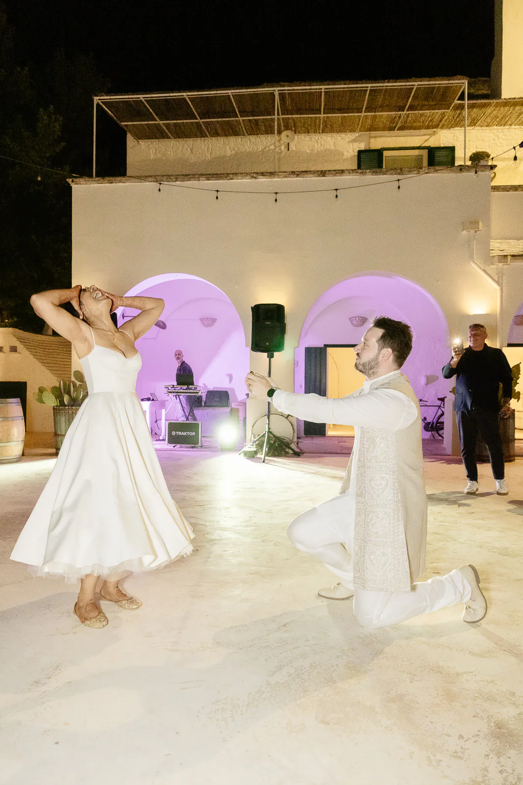 destination wedding puglia masseria san michele