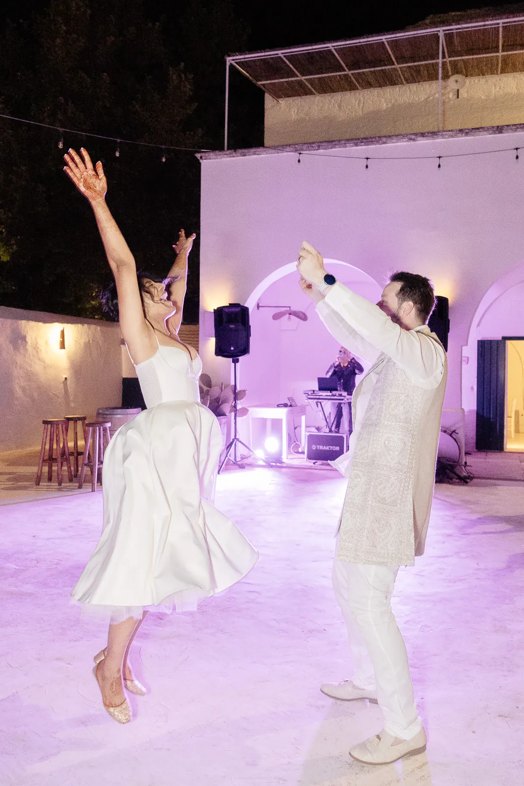 destination wedding puglia masseria san michele