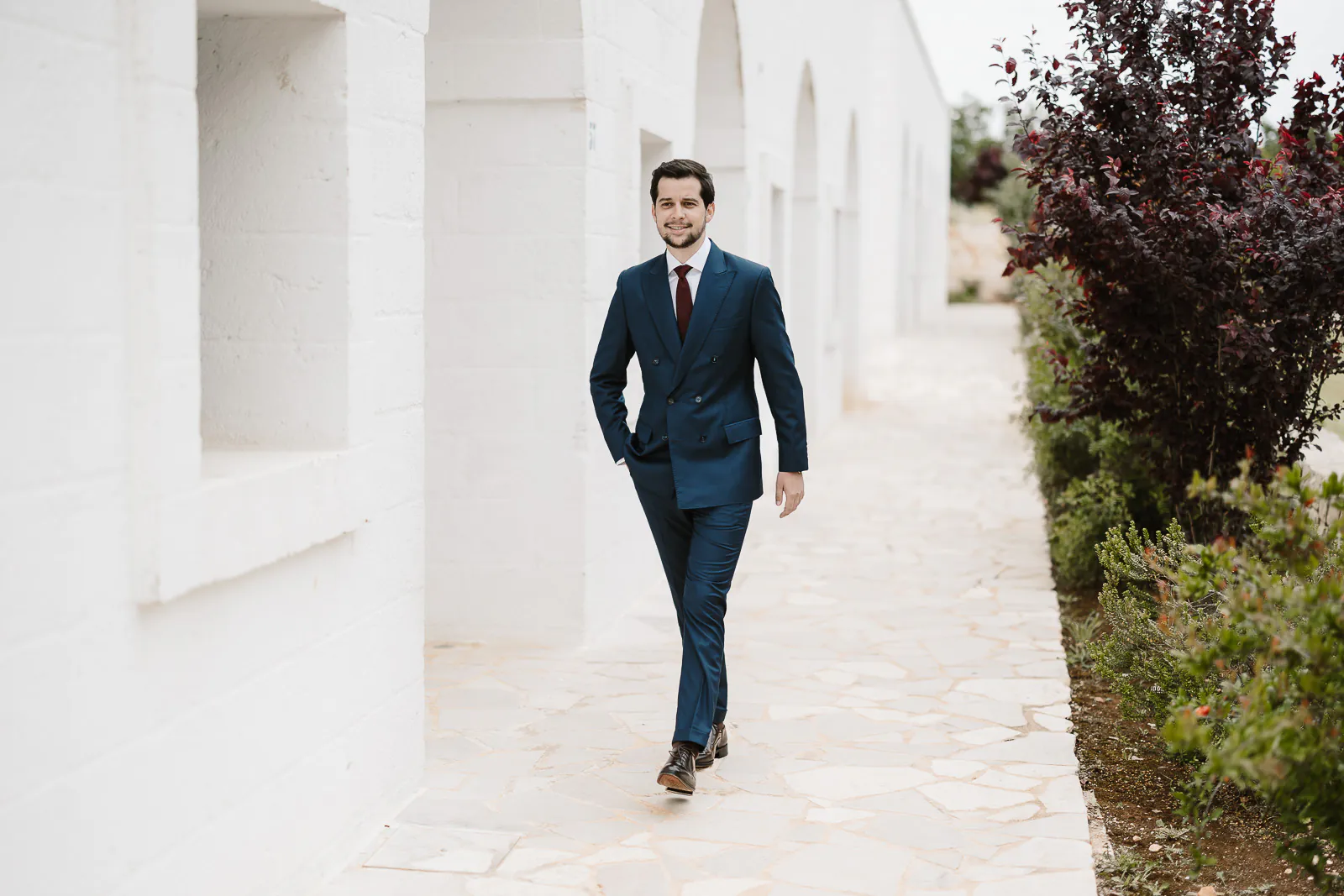 destination wedding puglia villa cenci