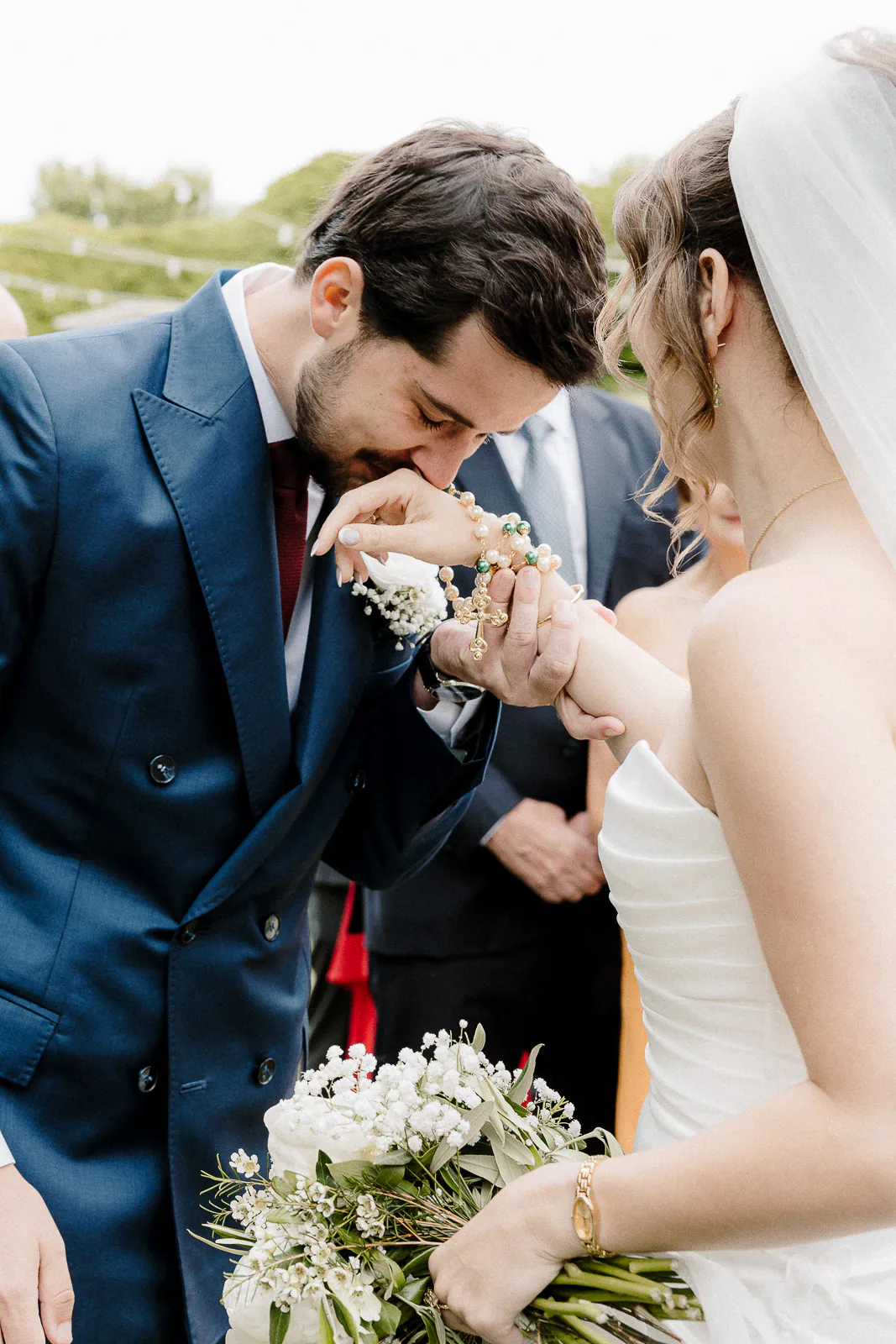 destination wedding puglia villa cenci