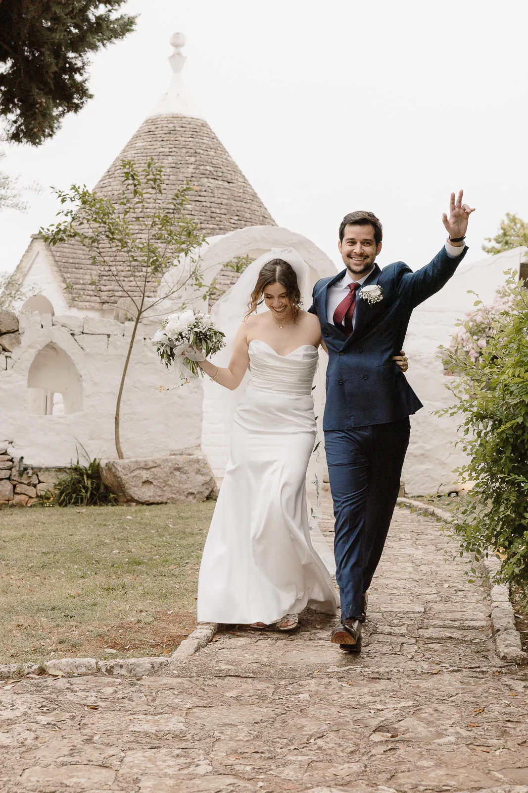 destination wedding puglia villa cenci