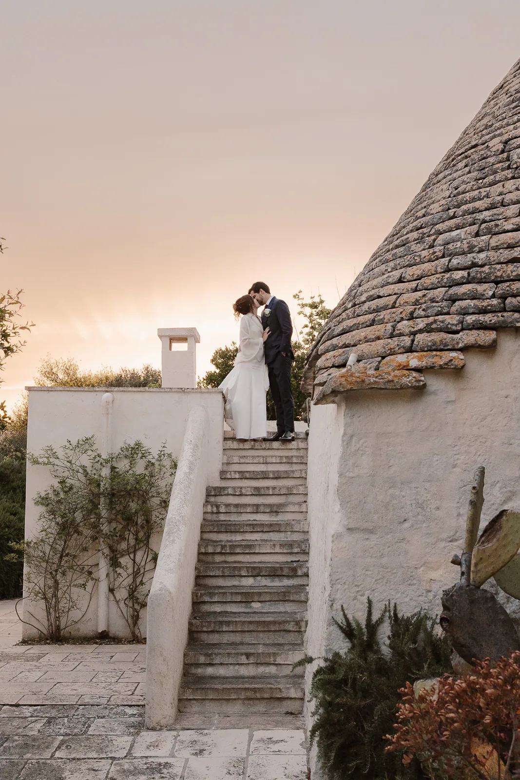 destination wedding puglia villa cenci