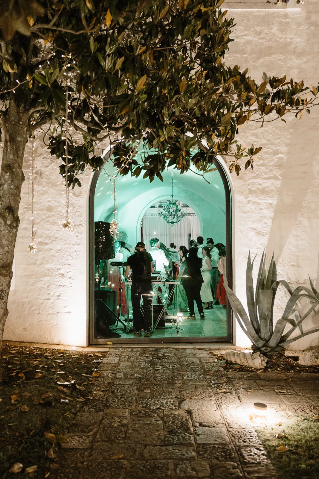 destination wedding puglia villa cenci