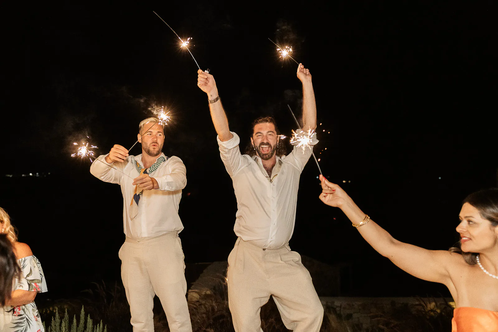 destination wedding puglia villa rocca