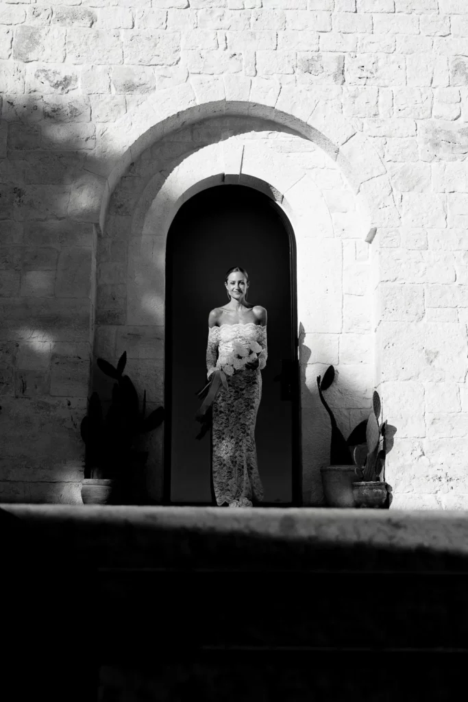 destination wedding puglia villa rocca