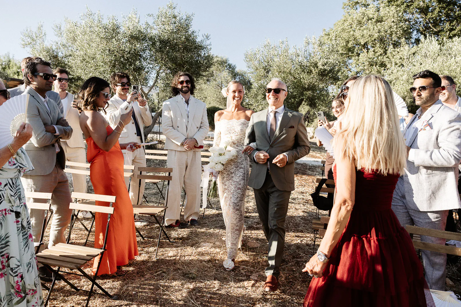 destination wedding puglia villa rocca