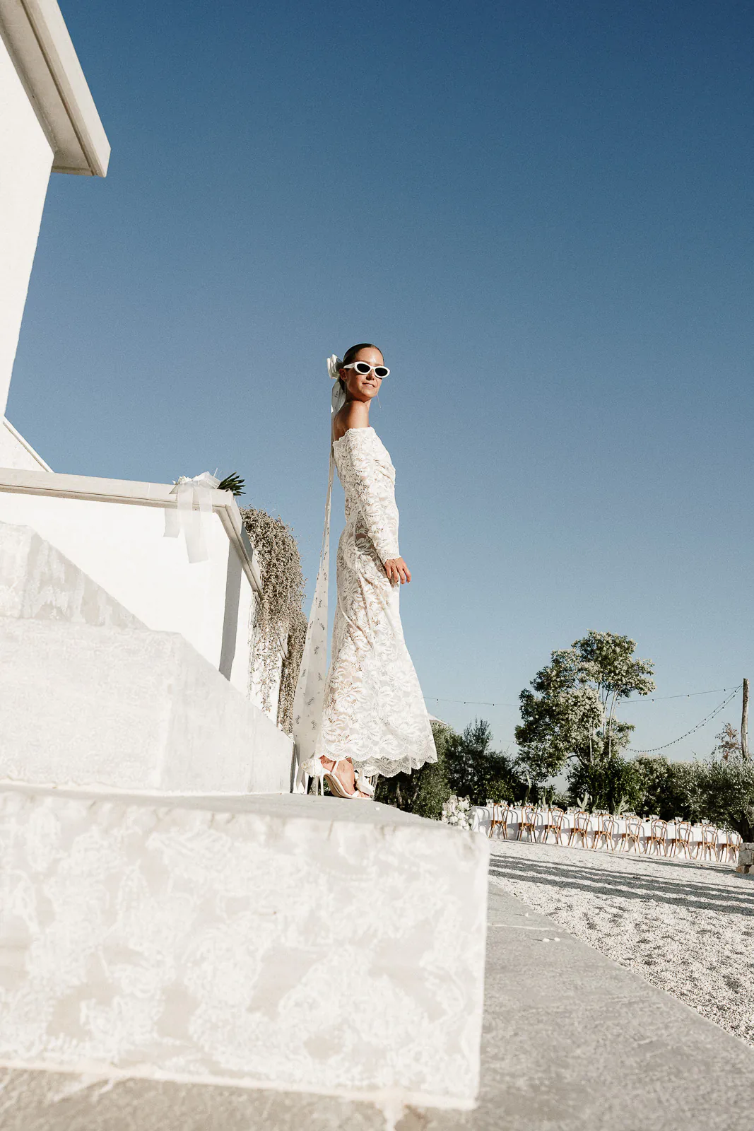 destination wedding puglia villa rocca