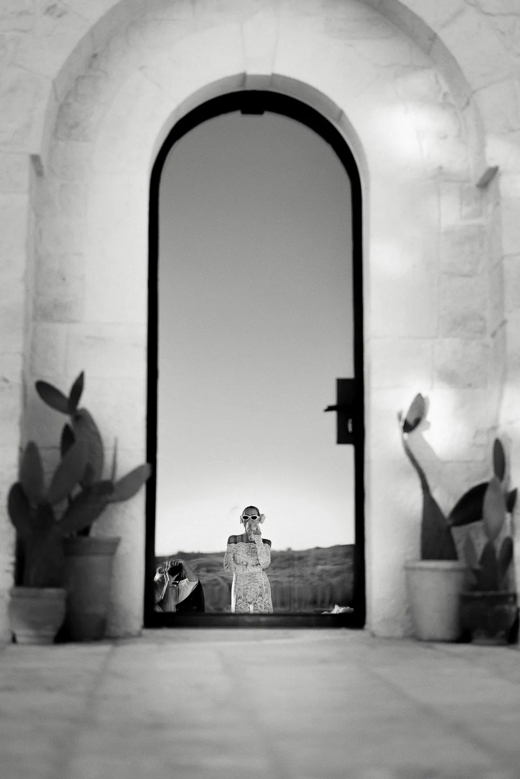 destination wedding puglia villa rocca