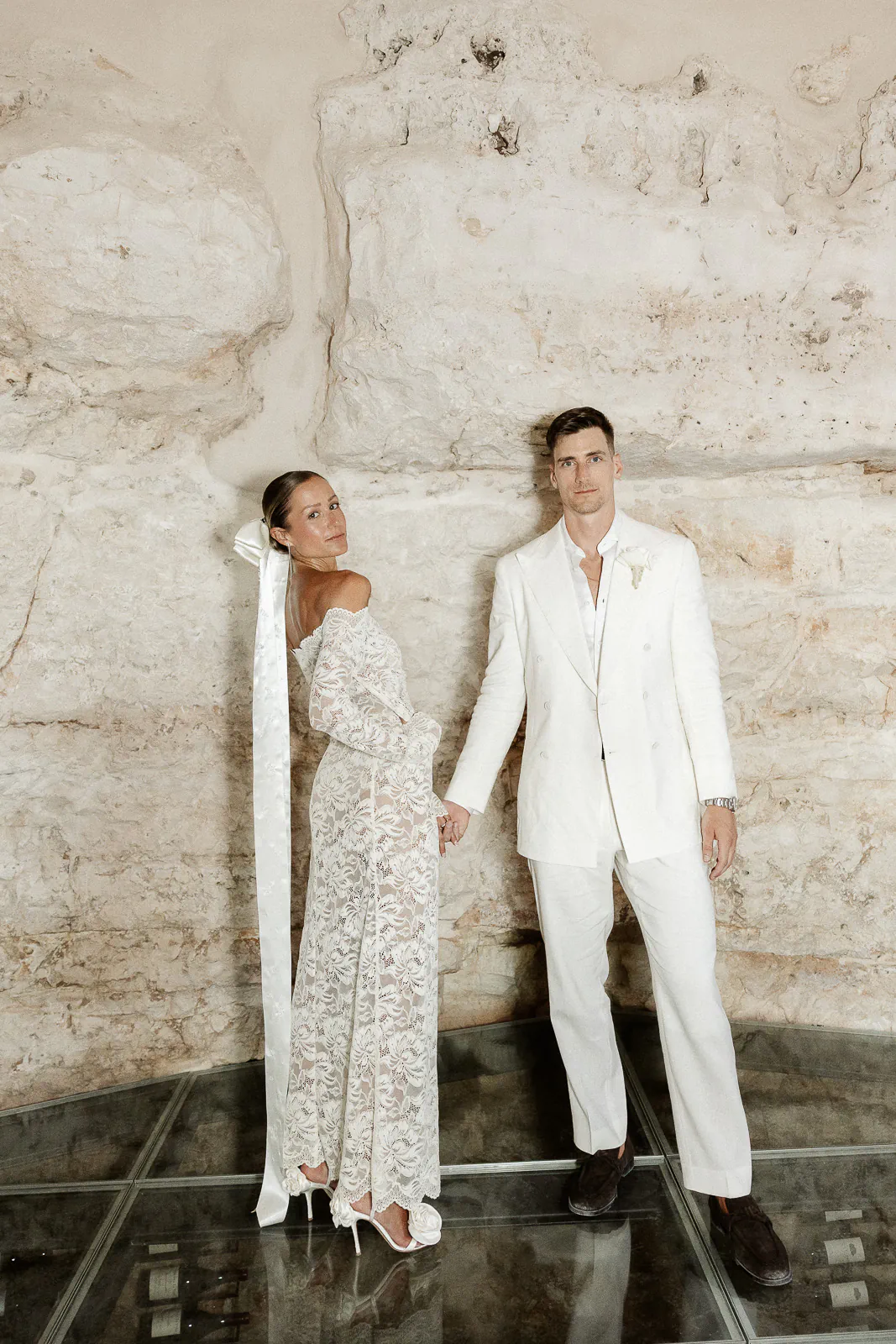 destination wedding puglia villa rocca