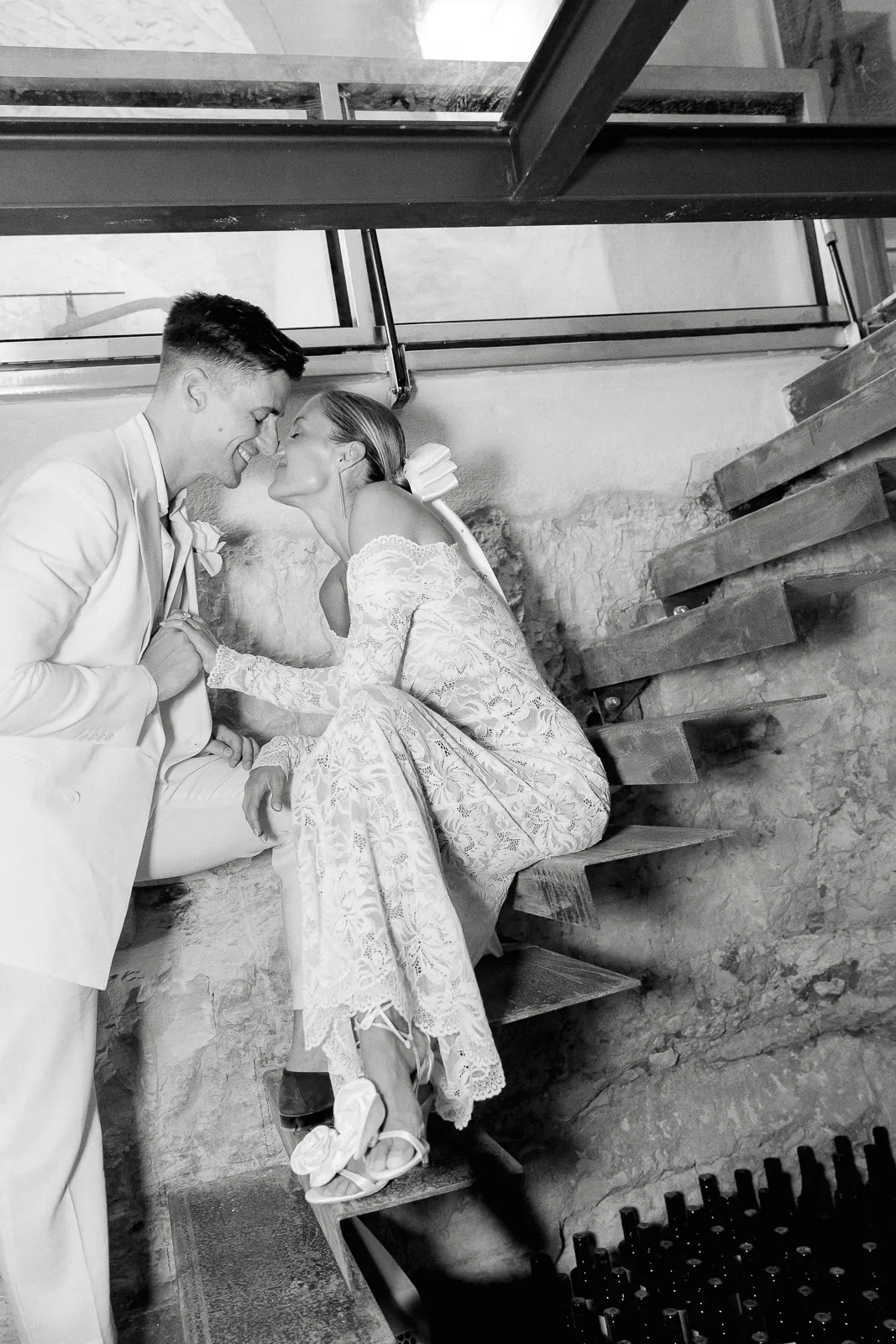 destination wedding puglia villa rocca