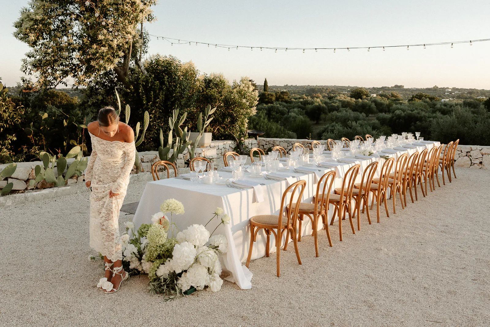 destination wedding puglia villa rocca