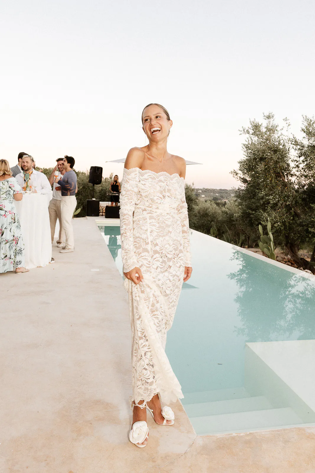 destination wedding puglia villa rocca