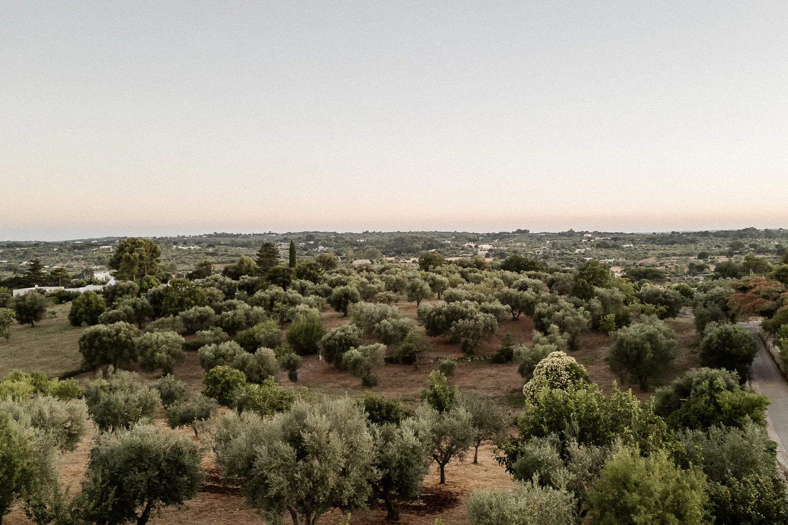 destination wedding puglia villa rocca