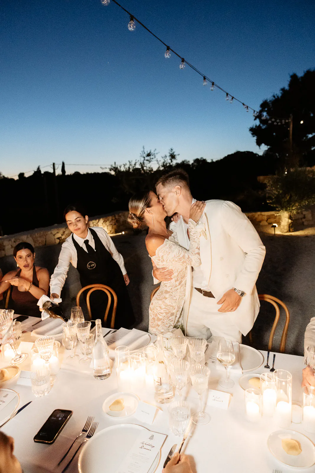 destination wedding puglia villa rocca