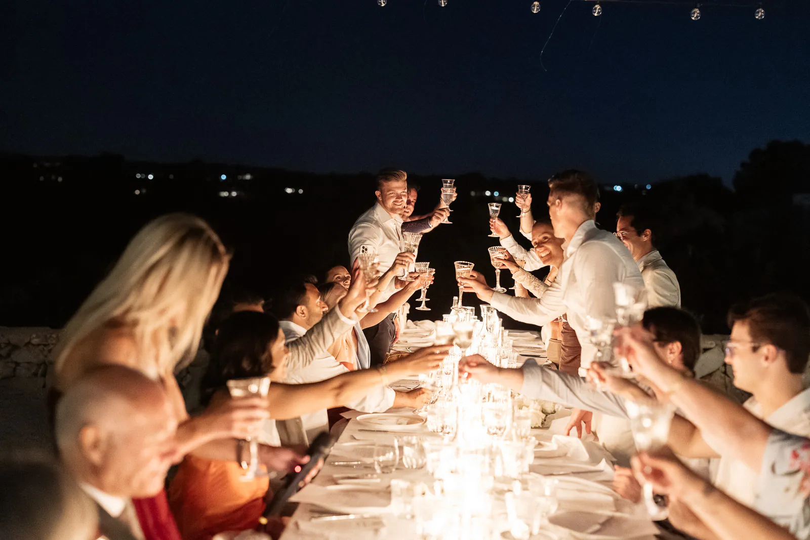 destination wedding puglia villa rocca