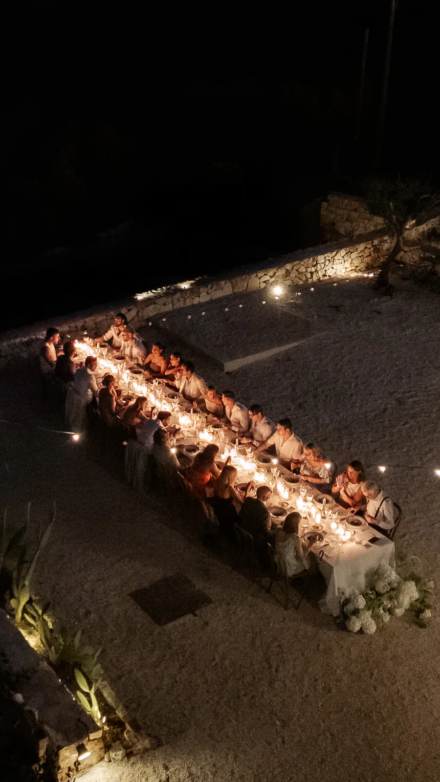 destination wedding puglia villa rocca