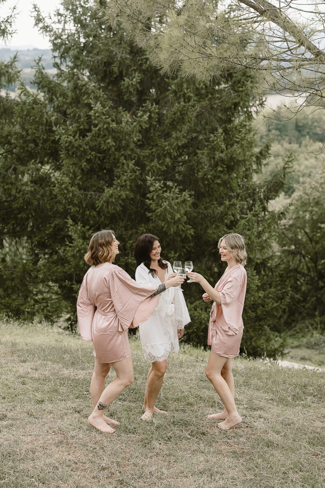 destination wedding tuscany san galgano