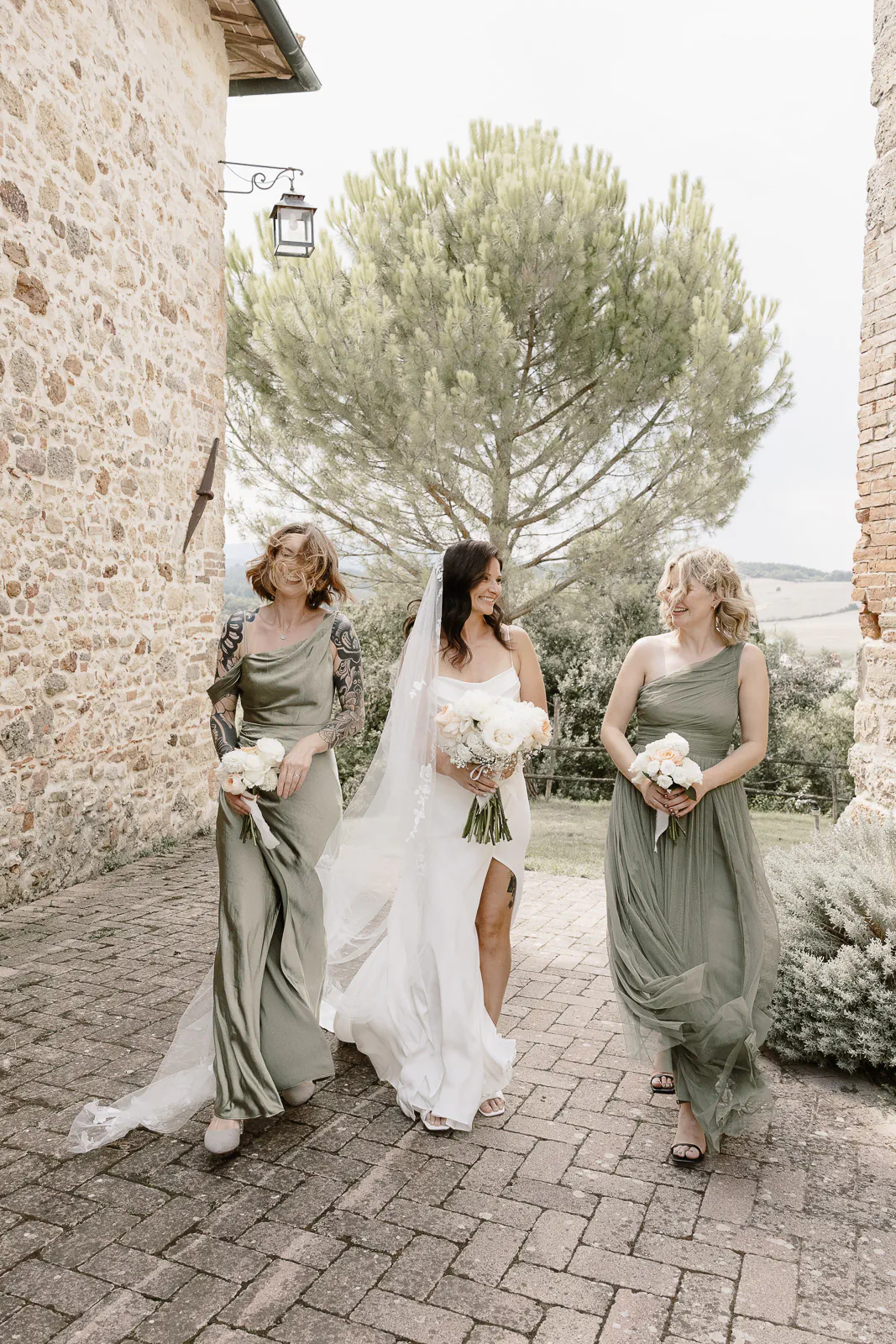 destination wedding tuscany san galgano