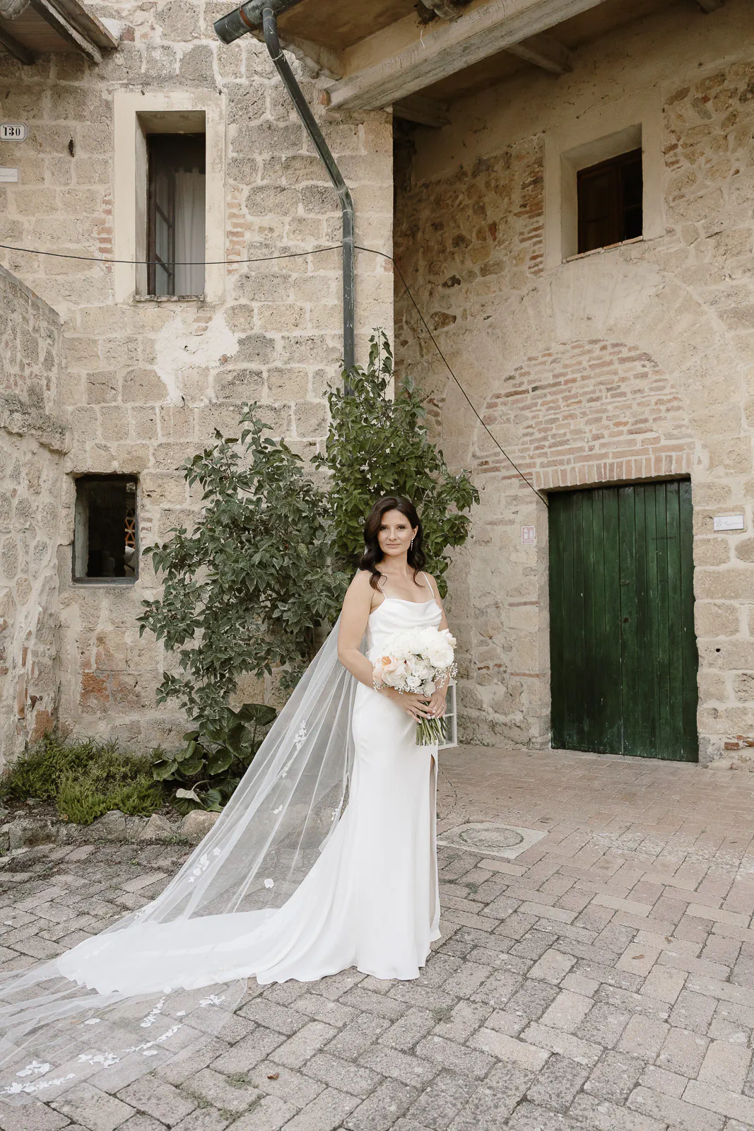 destination wedding tuscany san galgano