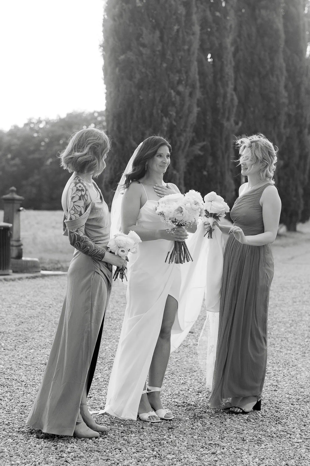 destination wedding tuscany san galgano