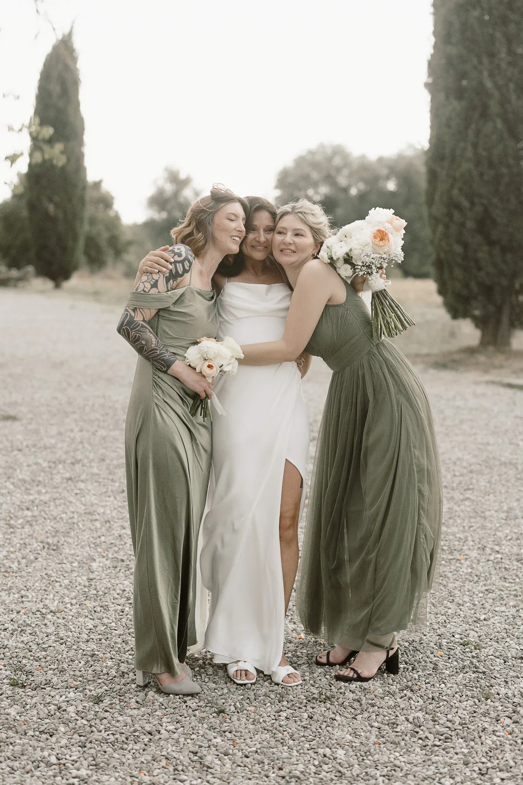 destination wedding tuscany san galgano