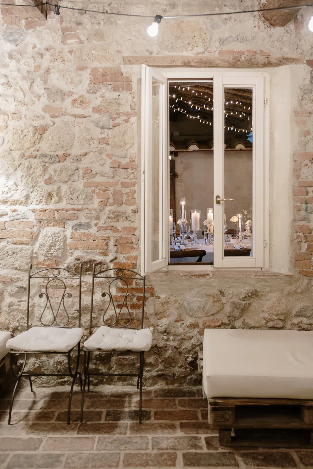 destination wedding tuscany san galgano