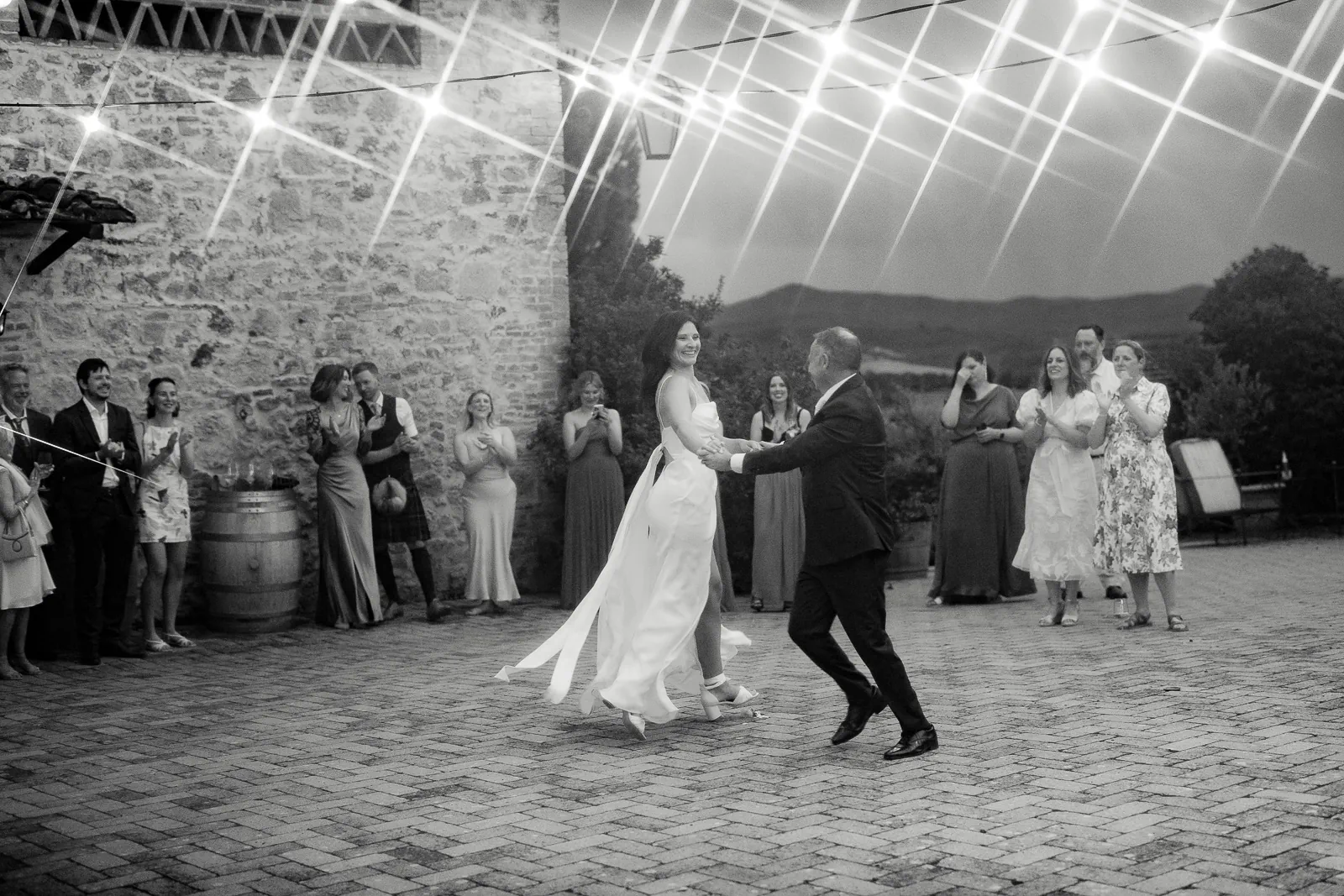 destination wedding tuscany san galgano